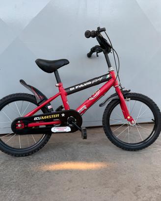 Bici bimbo