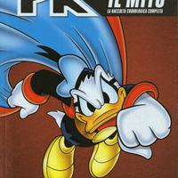 Pk-il mito-le nuove origini-numero 1-nuovo-2012
