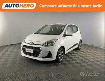 HYUNDAI i10 GS11998