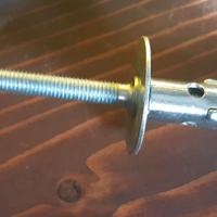 Scatola tasselli con vite doppia Maurer