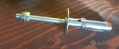 Scatola tasselli con vite doppia Maurer