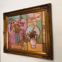 Quadro Danilo Soligo