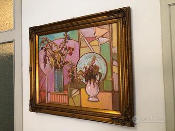 Quadro Danilo Soligo