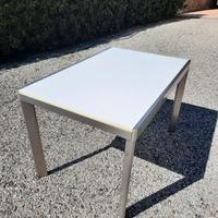 Tavolo da pranzo allungabile