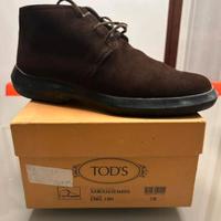 SCARPE TODS DONNA
