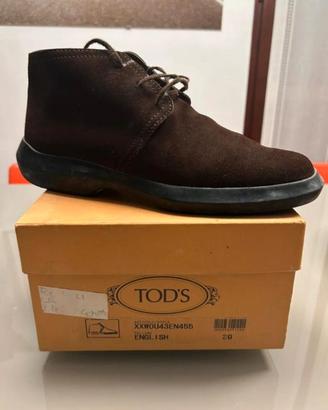 SCARPE TODS DONNA