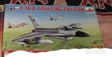 KIT ESCI F-16 A FIGHTING FALCON