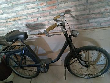 Solex d'epoca