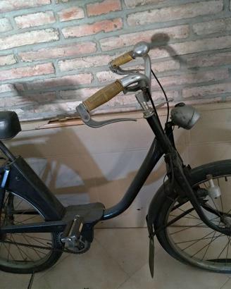 Solex d'epoca