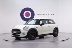 MINI One 1.2 ONE 75 CV NEOPATENTATI