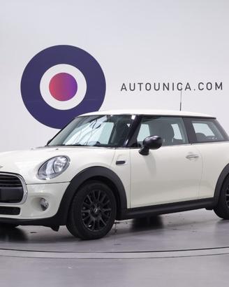 MINI One 1.2 ONE 75 CV NEOPATENTATI