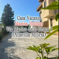 Casa vacanze Marina holiday