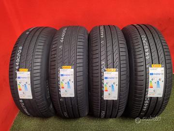 225 60 18 Gomme Estive 2026 Pirelli 225 60R18