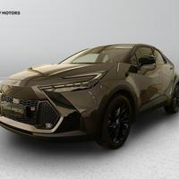 Toyota C-HR 2.0 phev GR Sport fwd e-cvt