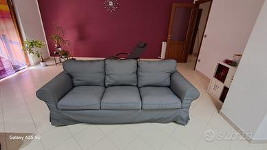 Divano 3 posti ektorp