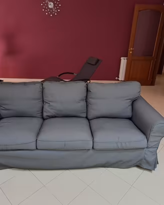 Divano 3 posti ektorp