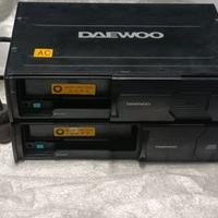 CARICATORE CD Stereo Auto Daewoo AKD-80C