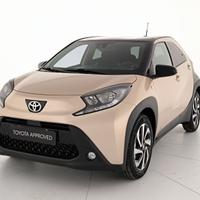 Toyota Aygo x 1.0 trend 72cv