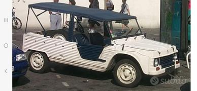 CITROEN MEHARI AZUR