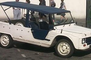 CITROEN MEHARI AZUR