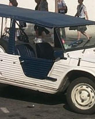 CITROEN MEHARI AZUR