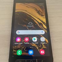 Samsung Galaxy XCover 4s funzionante