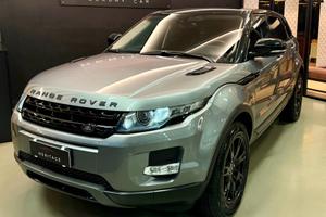 Land Rover Range Evoque 22 TD4 Dynamic