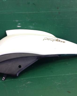 KYMCO PEOPLE ONE E4 125 CARENA FIANCATA POSTERIORE