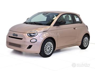 Fiat 500 1.0 hybrid pop
