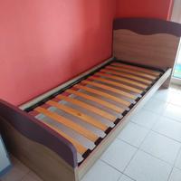 letto singolo 