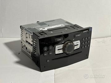 Radio Opel Corsa D