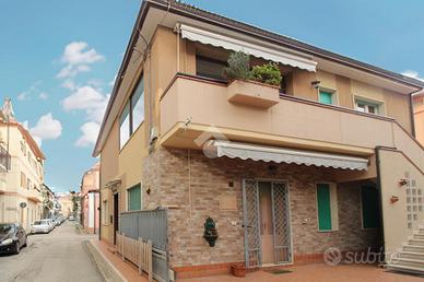 CASA INDIPENDENTE A ROSETO DEGLI ABRUZZI