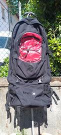 zaino sportivo