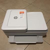 Stampante All-in-One HP ENVY 6420e