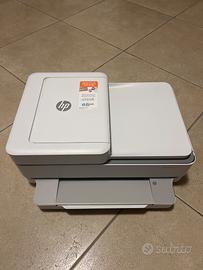 Stampante All-in-One HP ENVY 6420e