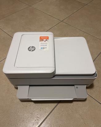 Stampante All-in-One HP ENVY 6420e