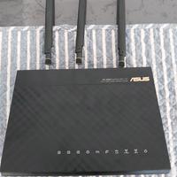 ASUS DSL-AC68U Modem / Router Wi-Fi ADSL/VDSL
