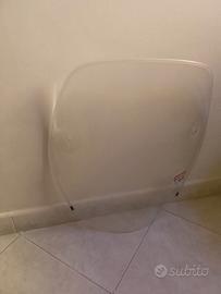Parabrezza per Honda SH 150 anno 2020