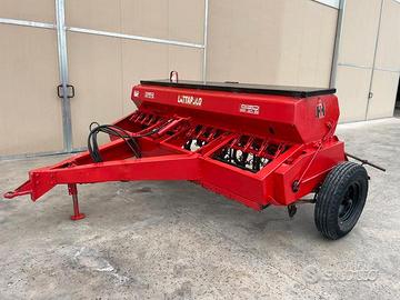 Seminatrice international 510