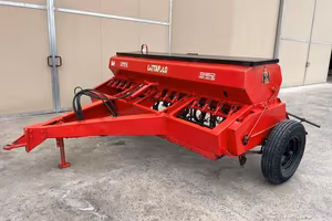 Seminatrice international 510