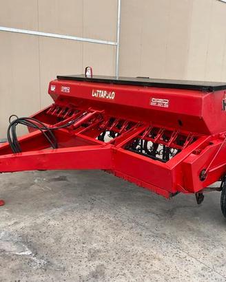 Seminatrice international 510