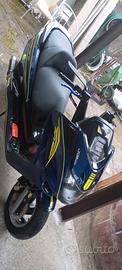 Scooter Yamaha