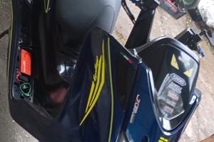 Scooter Yamaha
