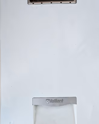 Scaldabagno a gas Vaillant