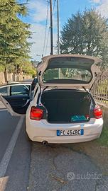  BMW serie 1