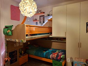 cameretta moretti compact