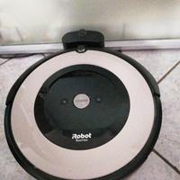 Aspirapolvere Roomba e5