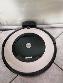 Aspirapolvere Roomba e5