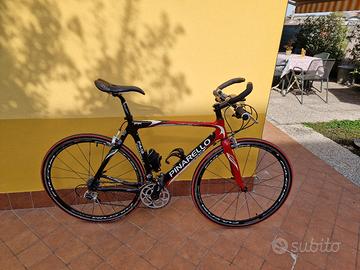 bicicletta Pinarello 