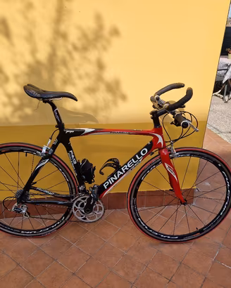 bicicletta Pinarello 